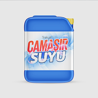 Çamaşır Suyu