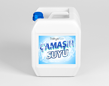 20 KG ÇAMAŞIR SUYU